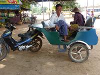 7 - Mandalay - (Mingun et Thone Se Pay)  (33)